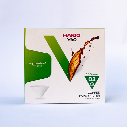 Filtry v60