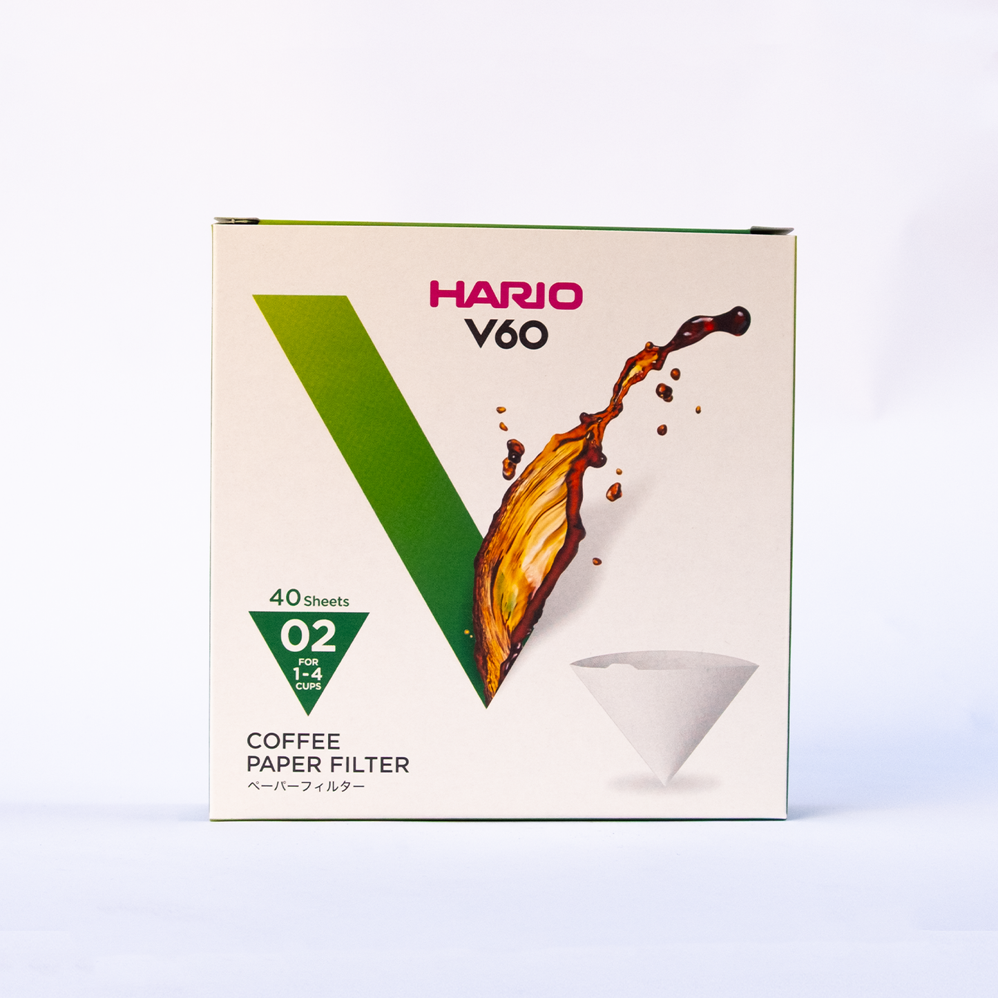 Filtry v60