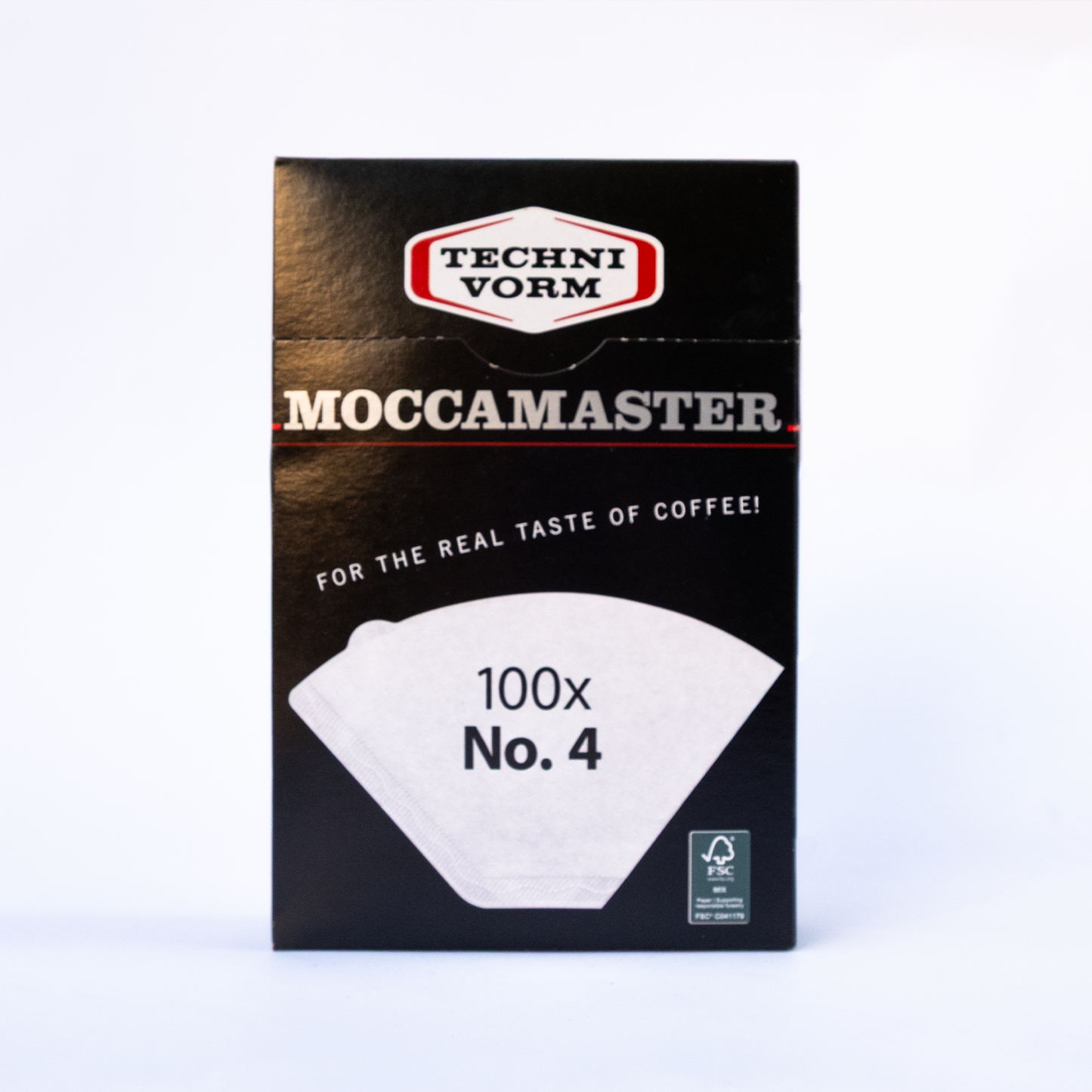 Filtry moccamaster